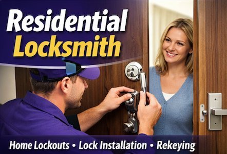 Residential Locksmith Clifton NJ