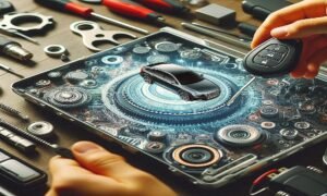 Read more about the article Can I replace a car key without having the original key